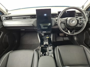 Used Honda e NY1 2024 for sale - 79235578: Photo