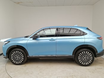 Used Honda e NY1 2024 for sale - 79235578: Photo
