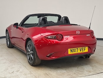 Used Mazda MX-5 2017 for sale - 79223833: Photo