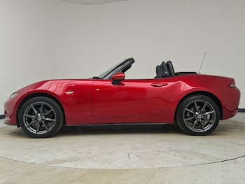 Used Mazda MX-5 2017 for sale - 79223833: Photo
