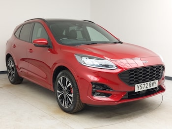Used Ford Kuga 2022 for sale - 79631072: Photo