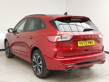 Used Ford Kuga 2022 for sale - 79631072: Photo
