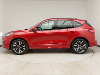 Used Ford Kuga 2022 for sale - 79631072: Photo