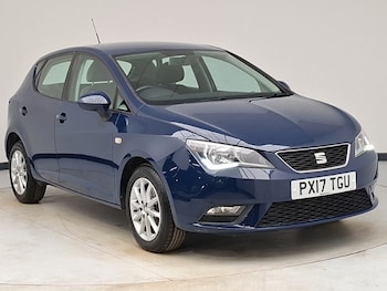 Used SEAT Ibiza 2017 for sale - 79411454: Photo