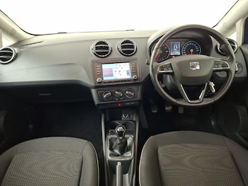 Used SEAT Ibiza 2017 for sale - 79411454: Photo