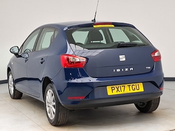 Used SEAT Ibiza 2017 for sale - 79411454: Photo
