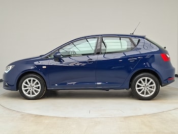 Used SEAT Ibiza 2017 for sale - 79411454: Photo