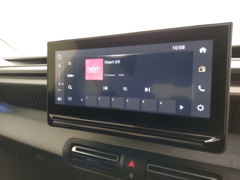 Used Citroen C3 Aircross 2025 for sale - 77234732: Photo 14