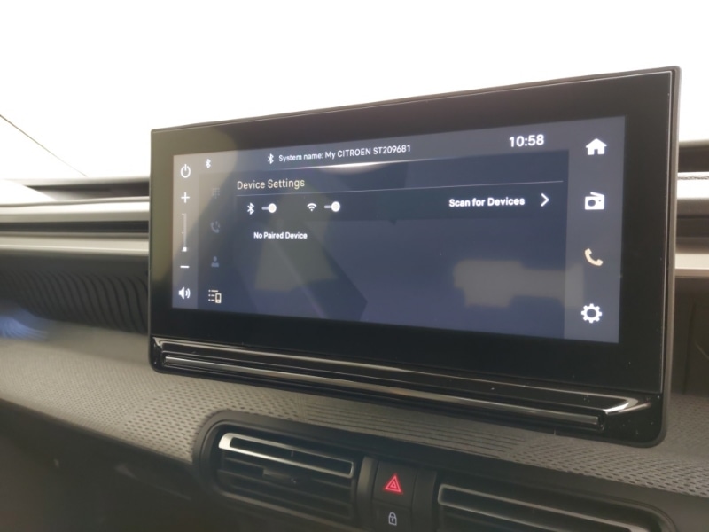 Used Citroen C3 Aircross 2025 for sale - 77234732: Photo 15