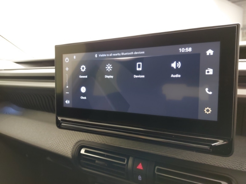 Used Citroen C3 Aircross 2025 for sale - 77234732: Photo 19