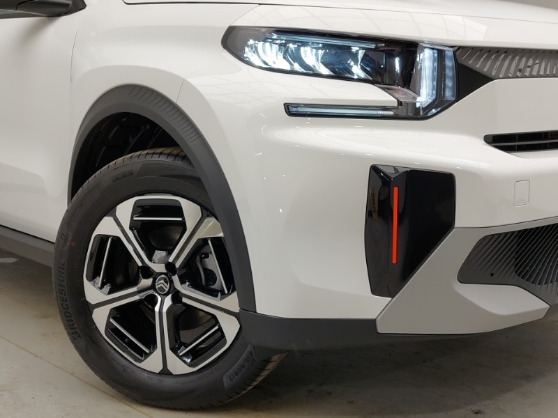 Used Citroen C3 Aircross 2025 for sale - 77234732: Photo 9