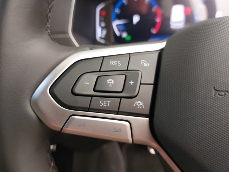 Used Volkswagen T-Cross 2024 for sale - 77047115: Photo 12