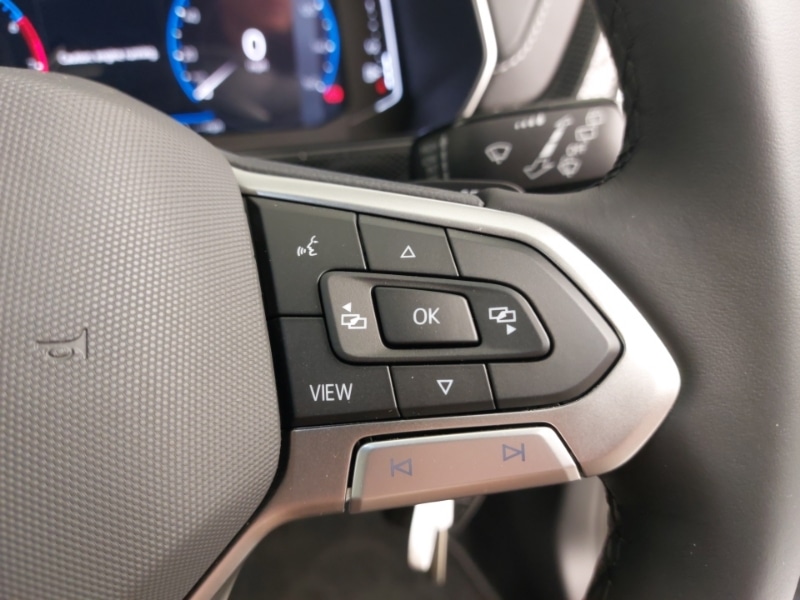 Used Volkswagen T-Cross 2024 for sale - 77047115: Photo 13