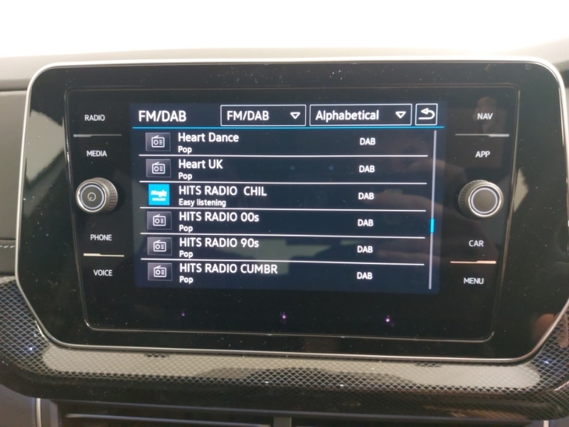 Used Volkswagen T-Cross 2024 for sale - 77047115: Photo 14