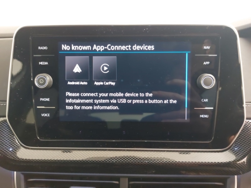 Used Volkswagen T-Cross 2024 for sale - 77047115: Photo 15