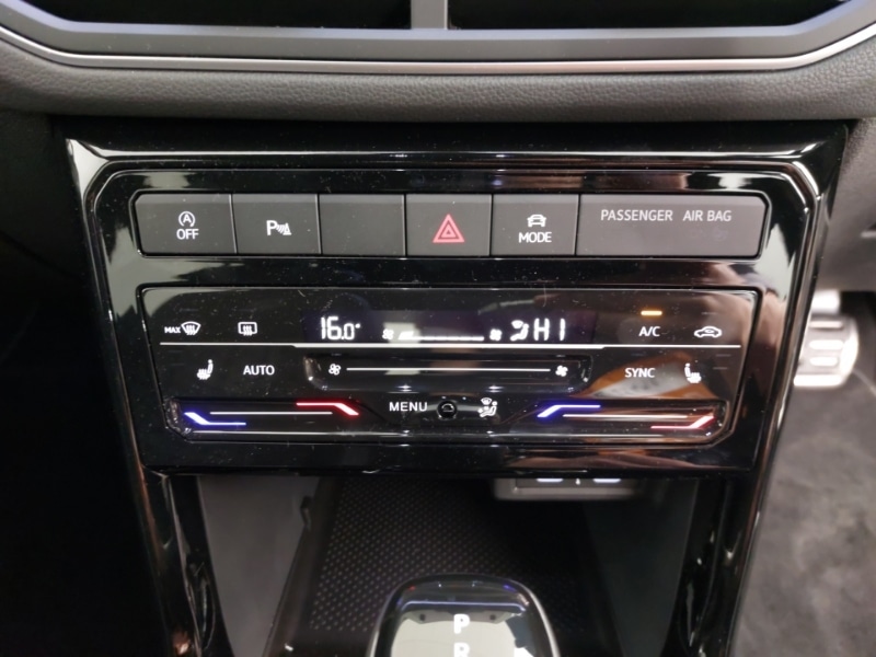 Used Volkswagen T-Cross 2024 for sale - 77047115: Photo 17