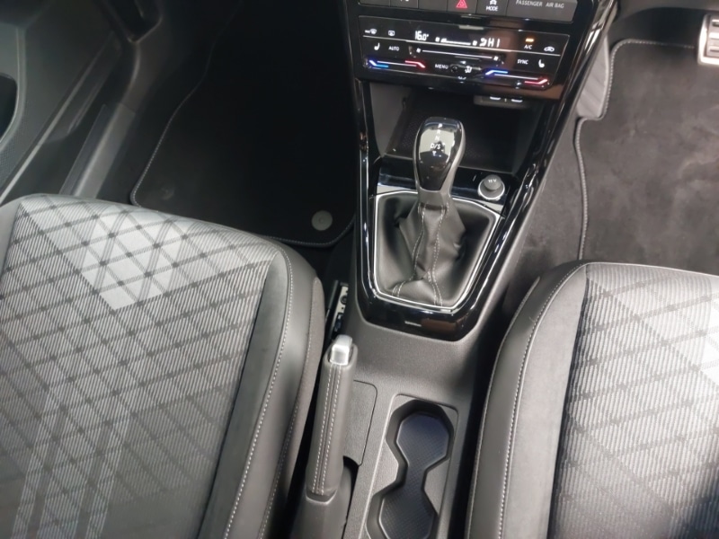 Used Volkswagen T-Cross 2024 for sale - 77047115: Photo 18