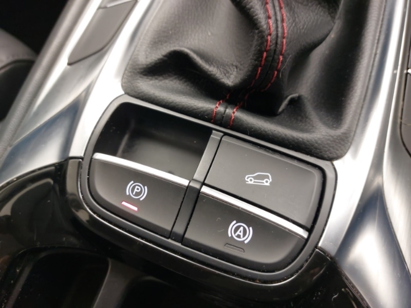 Used MG MG HS 2022 for sale - 77969144: Photo 15