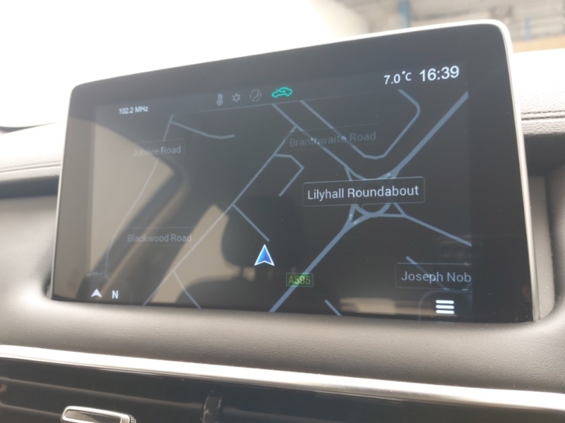 Used MG MG HS 2022 for sale - 77969144: Photo 17