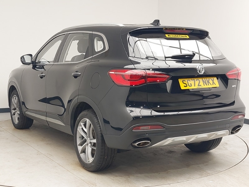 Used MG MG HS 2022 for sale - 77969144: Photo 3