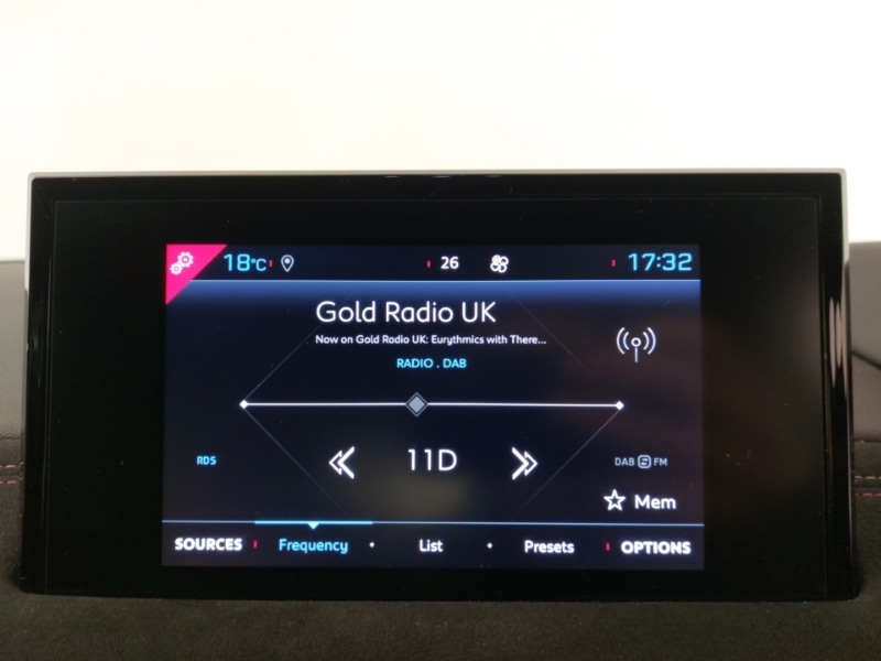 Used DS Automobiles DS 3 2021 for sale - 76606152: Photo 10