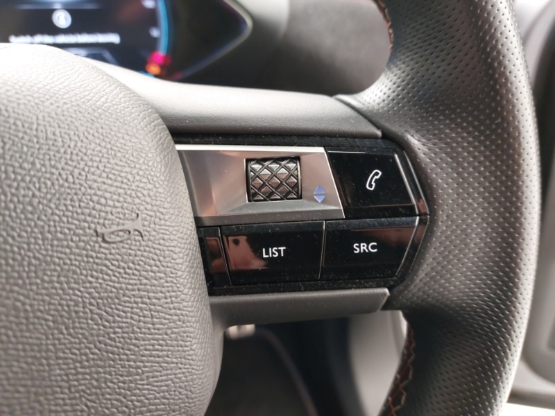 Used DS Automobiles DS 3 2021 for sale - 76606152: Photo 13