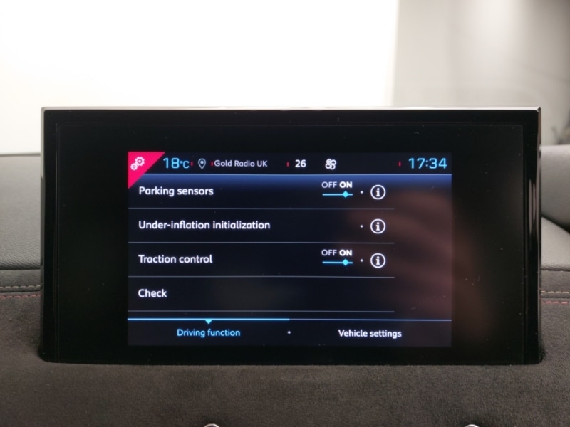 Used DS Automobiles DS 3 2021 for sale - 76606152: Photo 16