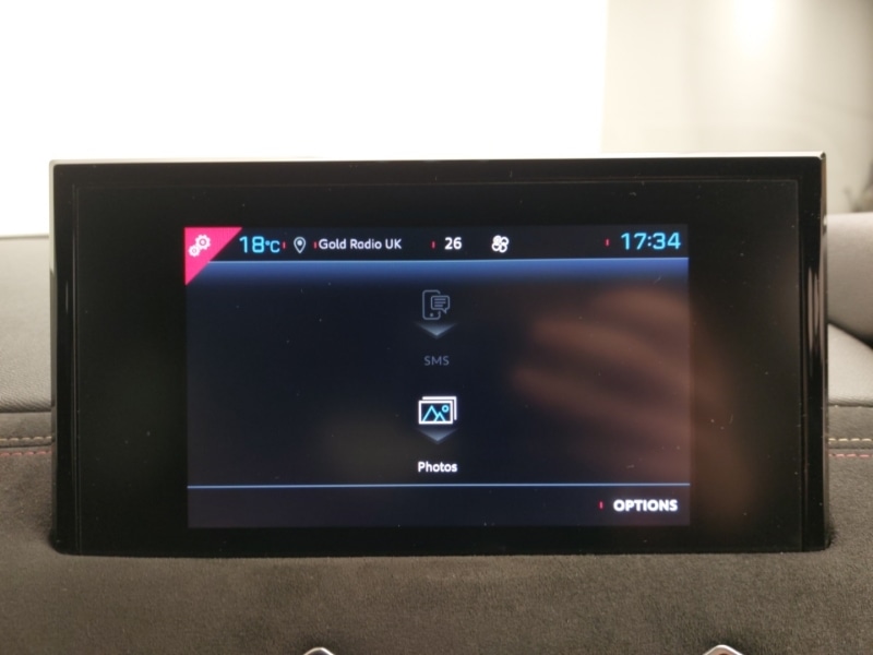 Used DS Automobiles DS 3 2021 for sale - 76606152: Photo 17