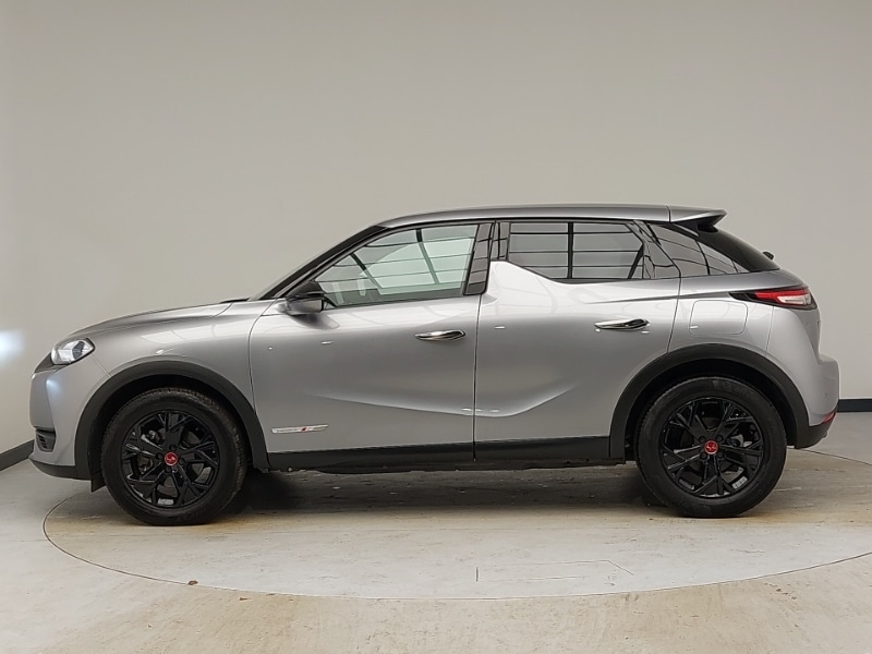 Used DS Automobiles DS 3 2021 for sale - 76606152: Photo 4