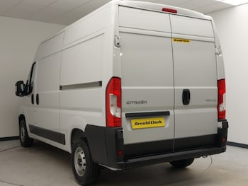 Used Citroen Relay 2025 for sale - 78700556: Photo