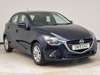 Used Mazda Mazda2 2019 for sale - 78326503: Photo