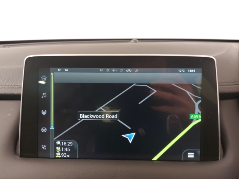 Used MG MG HS 2024 for sale - 77086976: Photo 10