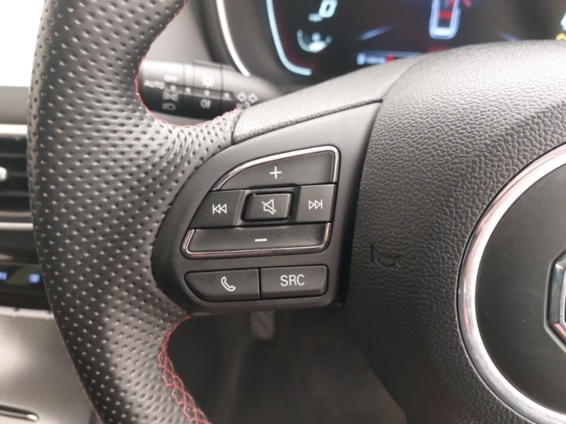 Used MG MG HS 2024 for sale - 77086976: Photo 12