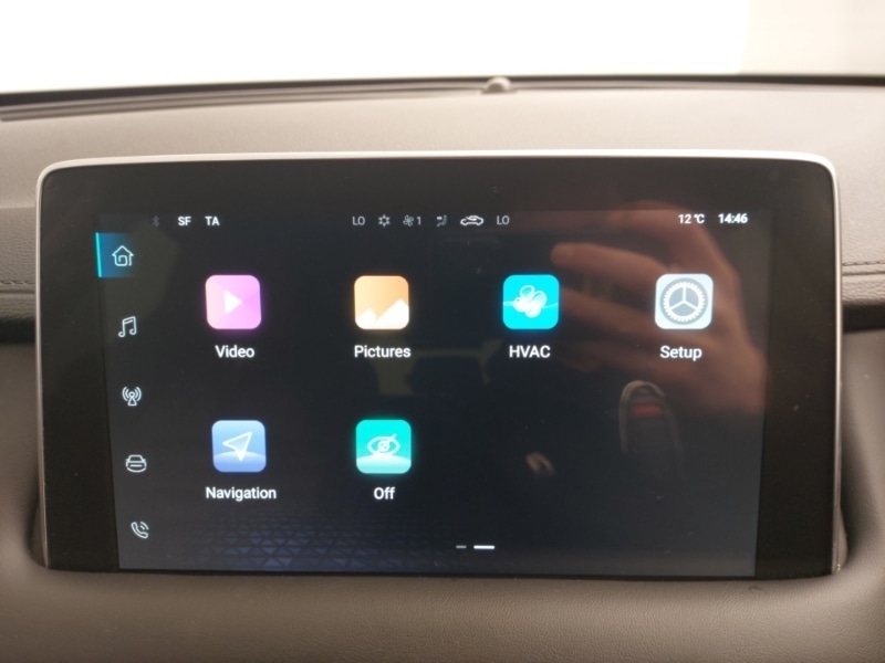 Used MG MG HS 2024 for sale - 77086976: Photo 15