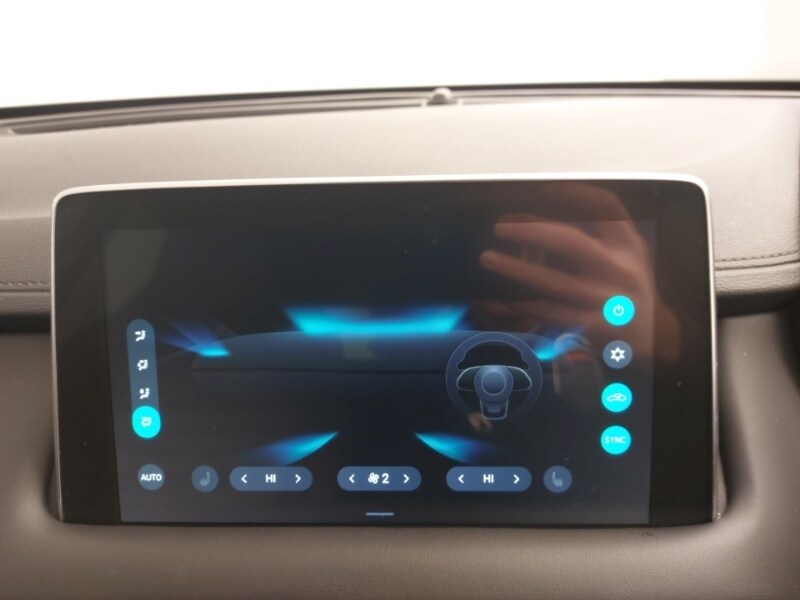 Used MG MG HS 2024 for sale - 77086976: Photo 16