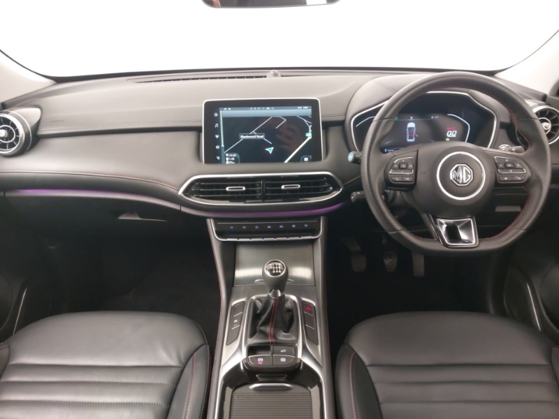 Used MG MG HS 2024 for sale - 77086976: Photo 2