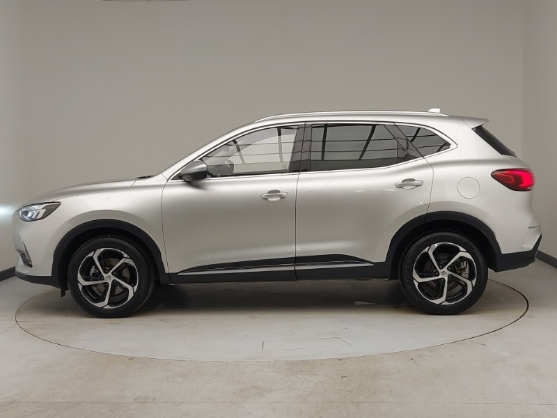 Used MG MG HS 2024 for sale - 77086976: Photo 4