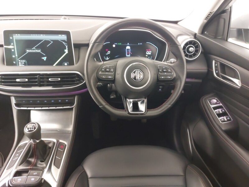 Used MG MG HS 2024 for sale - 77086976: Photo 7