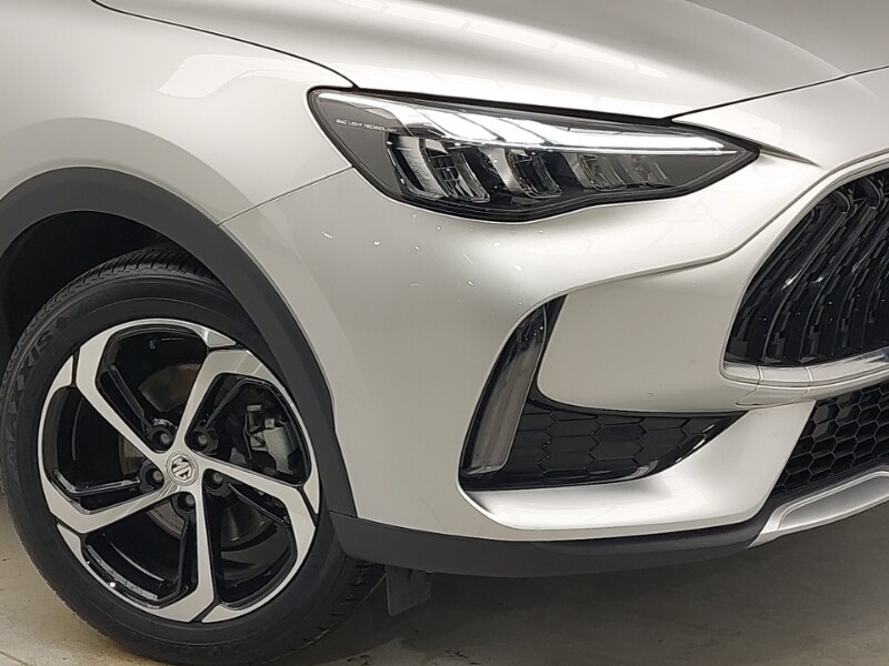 Used MG MG HS 2024 for sale - 77086976: Photo 9