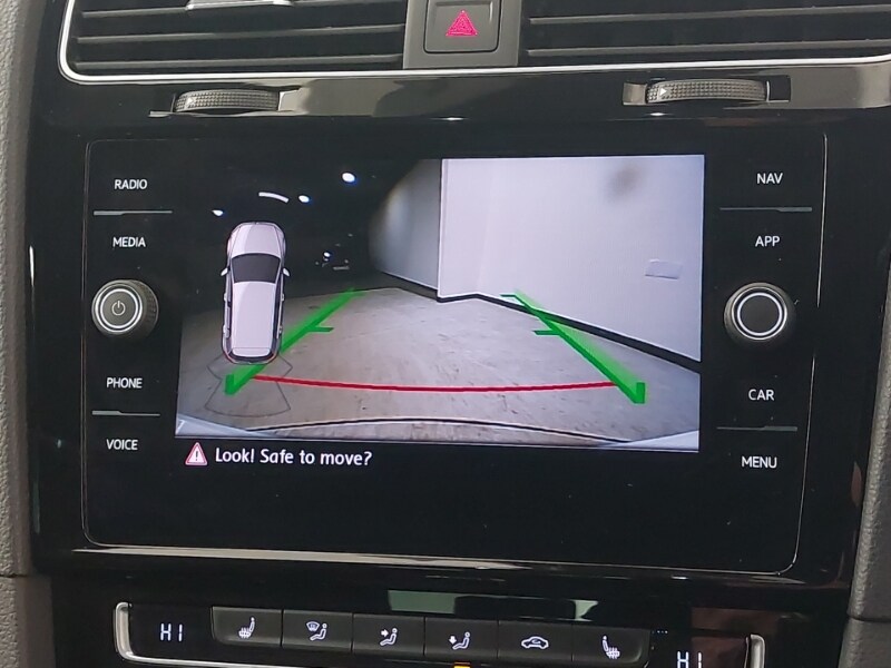 Used Volkswagen Golf 2019 for sale - 77896840: Photo 11