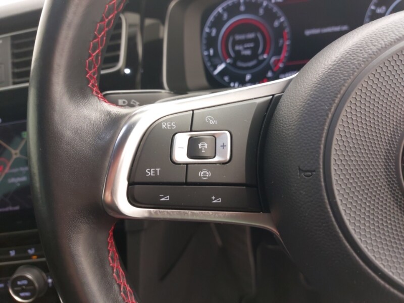 Used Volkswagen Golf 2019 for sale - 77896840: Photo 12