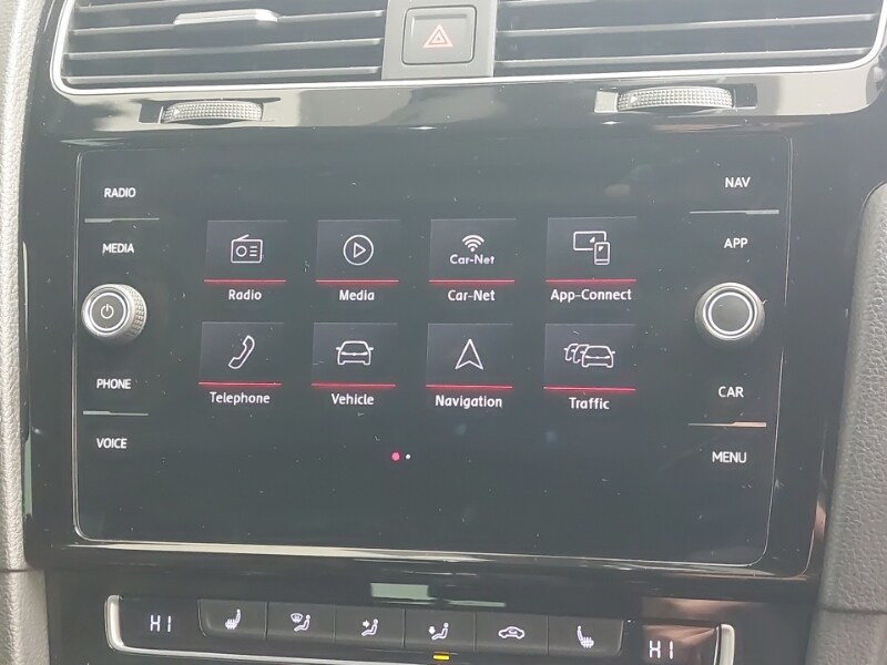 Used Volkswagen Golf 2019 for sale - 77896840: Photo 14