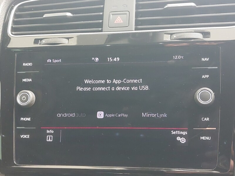 Used Volkswagen Golf 2019 for sale - 77896840: Photo 16