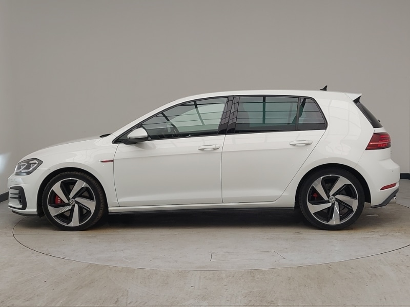 Used Volkswagen Golf 2019 for sale - 77896840: Photo 4