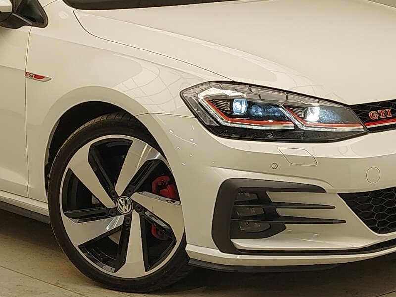 Used Volkswagen Golf 2019 for sale - 77896840: Photo 9