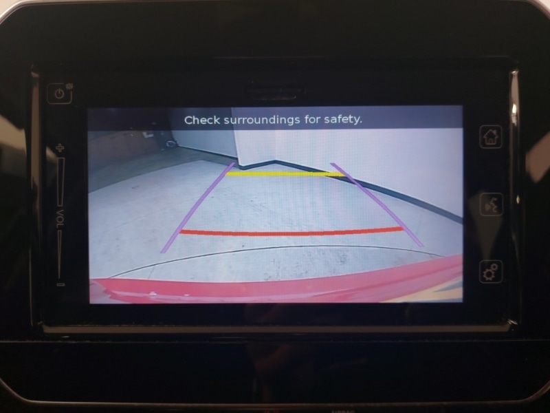 Used Suzuki Ignis 2022 for sale - 77265736: Photo 11