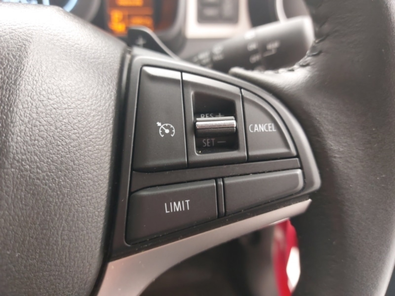 Used Suzuki Ignis 2022 for sale - 77265736: Photo 13