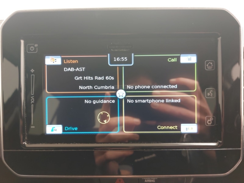 Used Suzuki Ignis 2022 for sale - 77265736: Photo 15