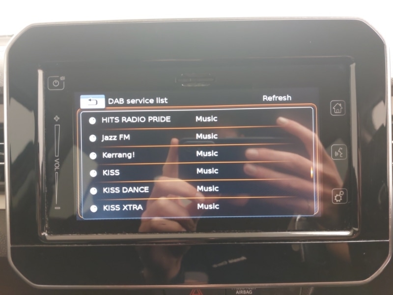 Used Suzuki Ignis 2022 for sale - 77265736: Photo 16