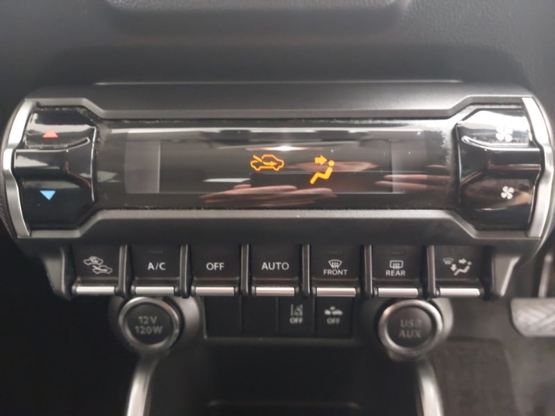 Used Suzuki Ignis 2022 for sale - 77265736: Photo 17